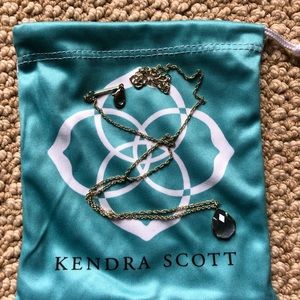 Kendra Scott Kiri Necklace